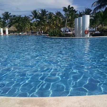 Mayan Palace Vidanta Resort Riviera Maya Puerto Morelos Bagian luar foto