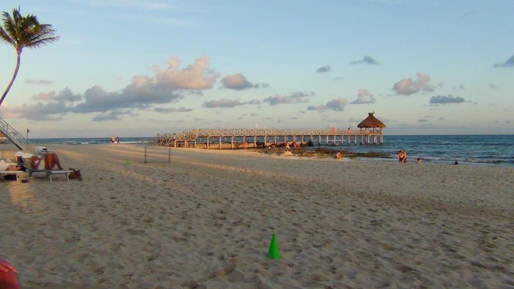 Mayan Palace Vidanta Resort Riviera Maya Puerto Morelos Bagian luar foto