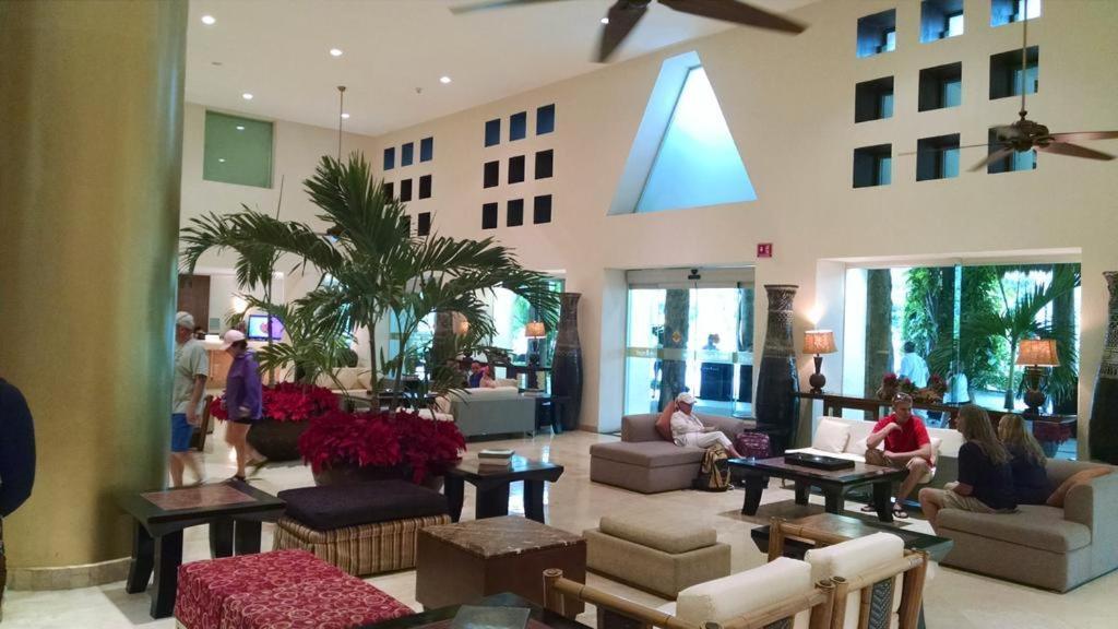 Mayan Palace Vidanta Resort Riviera Maya Puerto Morelos Bagian luar foto