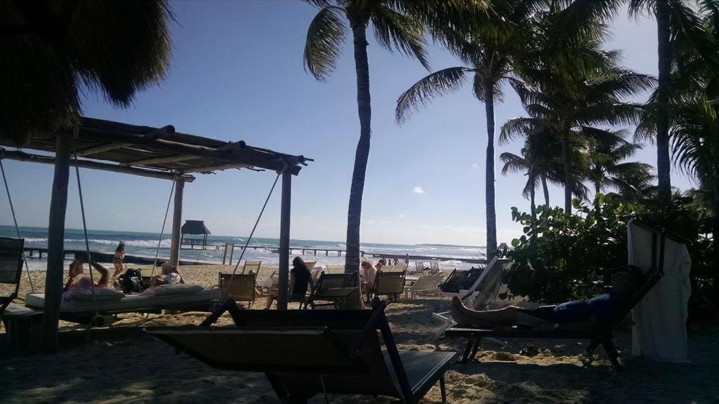 Mayan Palace Vidanta Resort Riviera Maya Puerto Morelos Bagian luar foto
